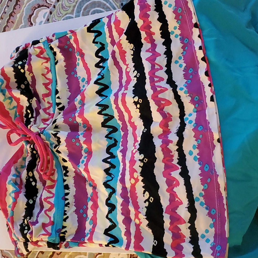 2pc Swimsuit